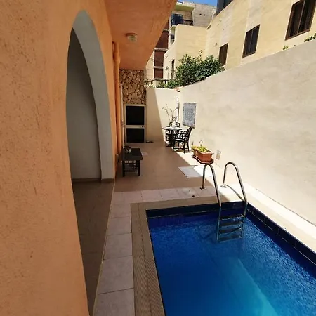 Comet Guest house