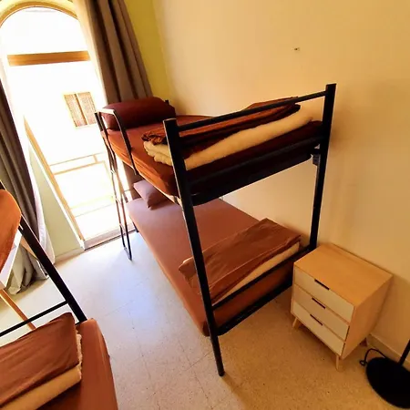 Comet Guest house Saint Julian's