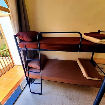 Guest house Comet Saint Julian's