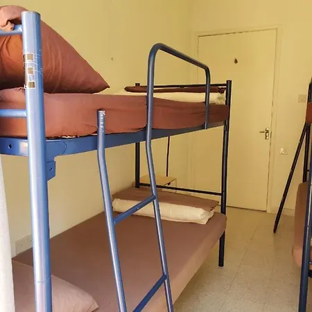 Comet Guest house *
