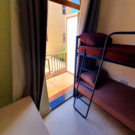 Comet Guest house Saint Julian's