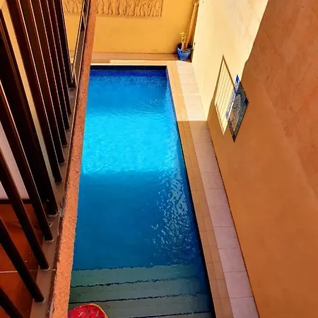 Guest house Comet *