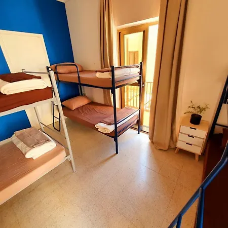 Guest house Comet *