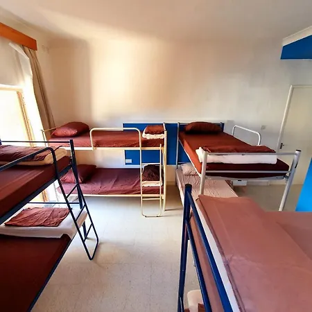 Guest house Comet *
