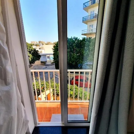 Comet Guest house