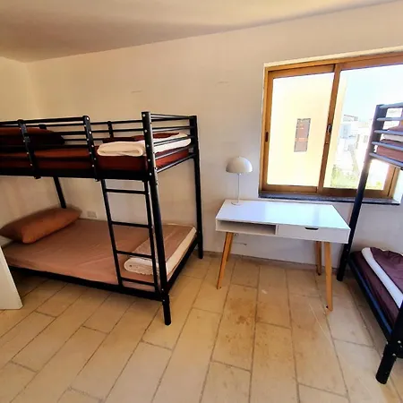 Comet Guest house Saint Julian's