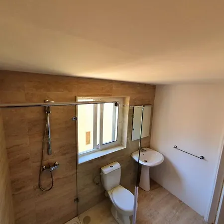 Comet Guest house