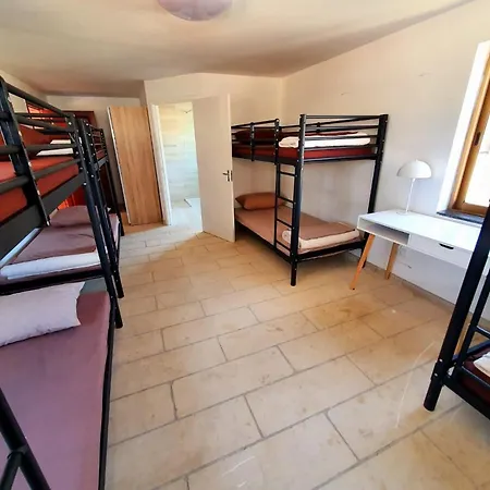 Guest house Comet *