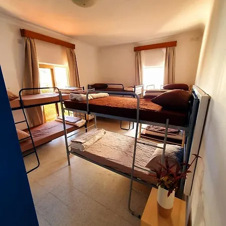Comet Guest house Saint Julian's