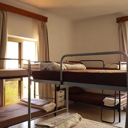 Guest house Comet