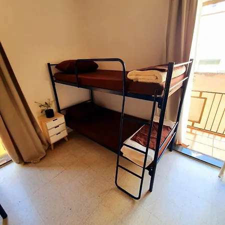 Guest house Comet