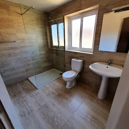Comet Guest house Saint Julian's