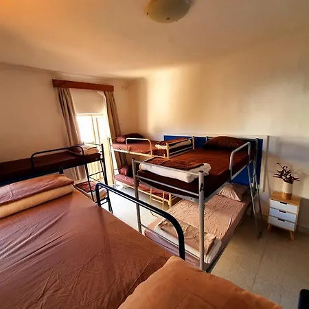 Guest house Comet