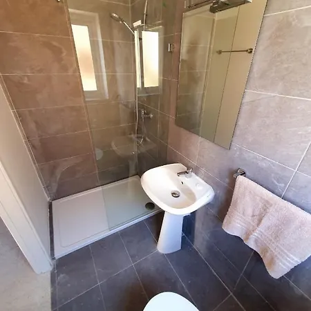 Comet Guest house *