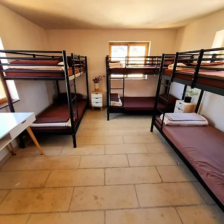Guest house Comet *