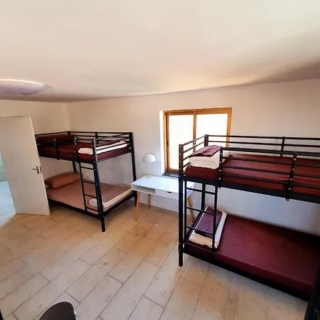 Comet Guest house *