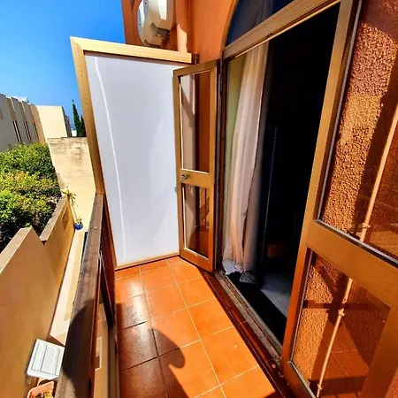 Comet Guest house