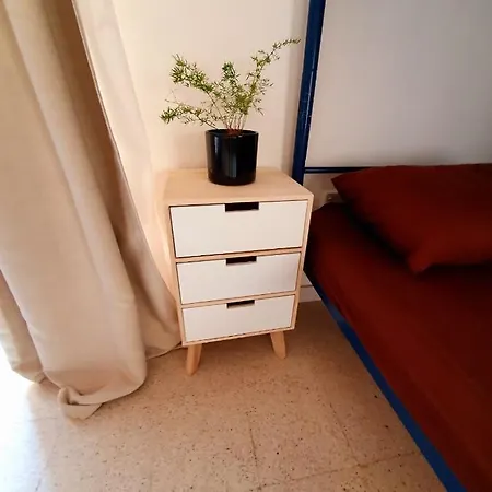 Guest house Comet Saint Julian's