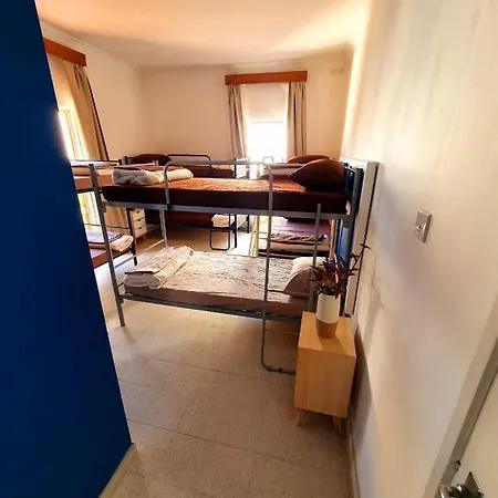 Comet Guest house *