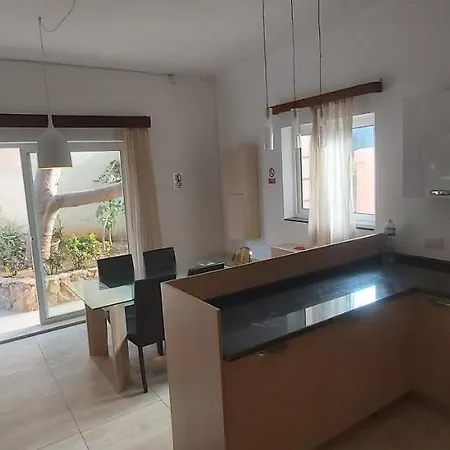 Comet Guest house