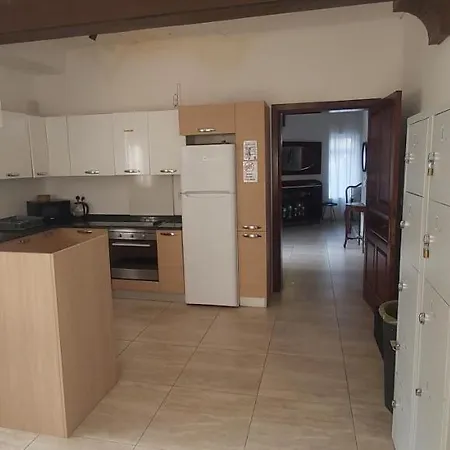 Guest house Comet *