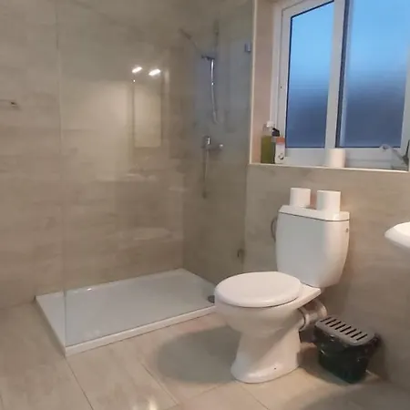 Comet Guest house *